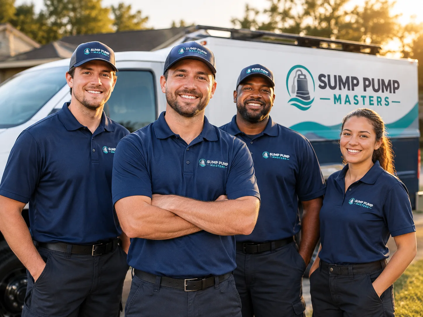 Sump Pump Repair company in Eaton, IN