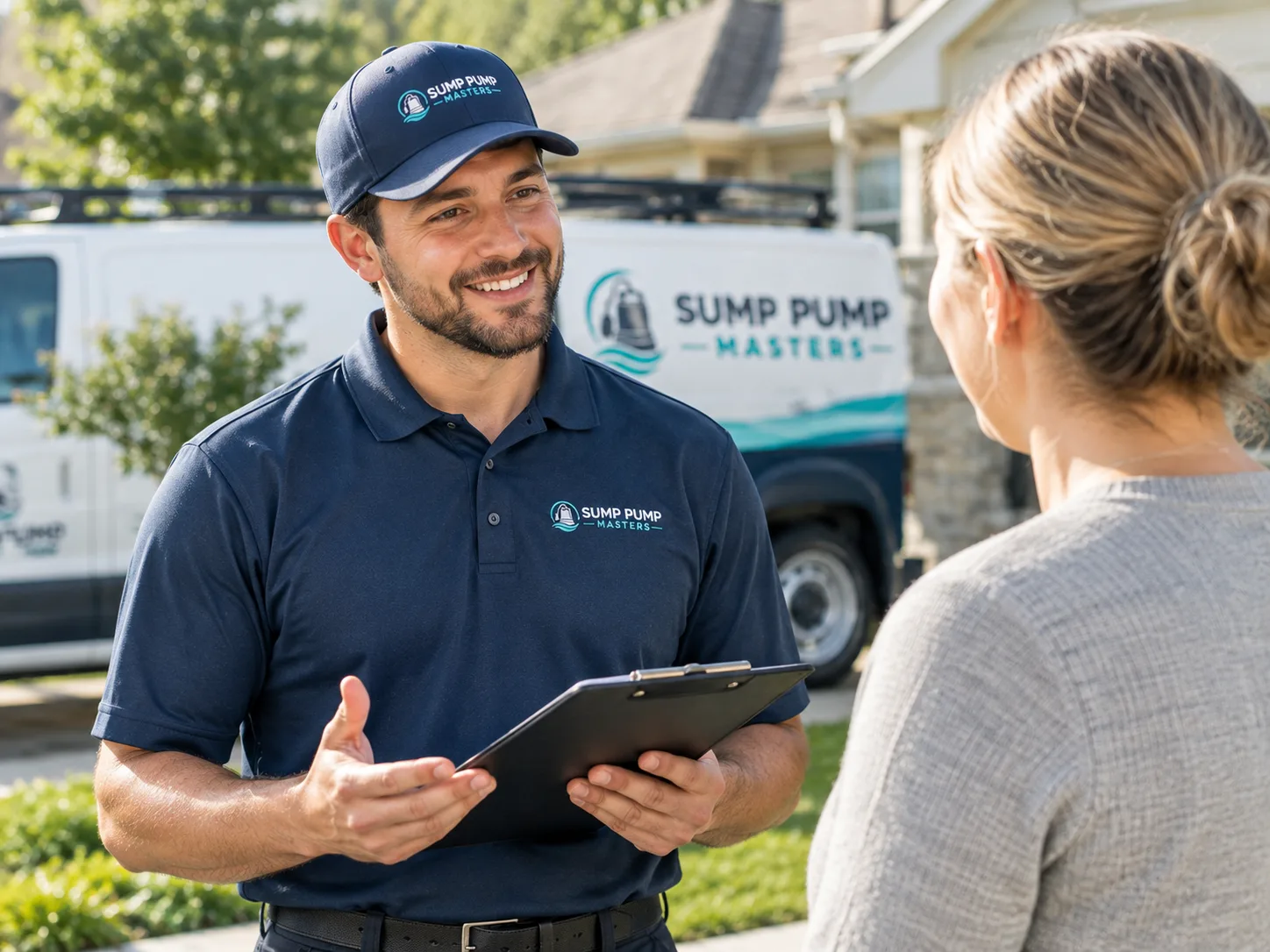 Sump Pump Repair Eaton, IN FAQs